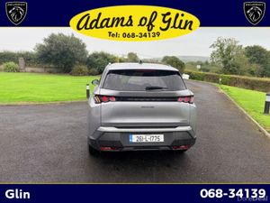 Peugeot 5008 STD ALLURE MHEV 145 E-DSC - Image 3
