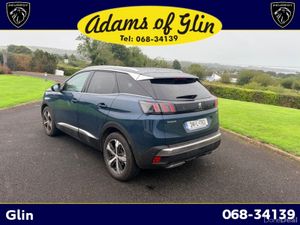 Peugeot 3008 FL GT 1.5 HDI 130 AUTO 6. - Image 4