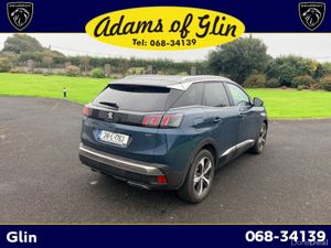 Peugeot 3008 FL GT 1.5 HDI 130 AUTO 6. - Image 2