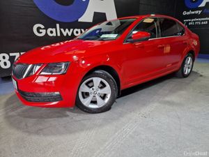 Skoda Octavia AMBITION 1.0 TSI **REVERSING CAMERA, - Image 4