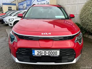 Kia e-Niro K2 ELECTRIC //REVERSE CAMERA//SAT NAV// - Image 2