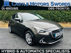 Mazda Demio *****DEPOSIT TAKEN****** - Image 2