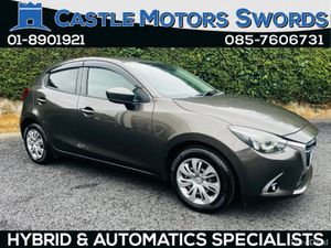 Mazda Demio FINANCE AVAILABLE - Image 3