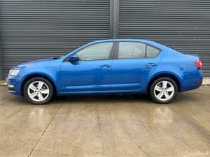 Skoda Octavia AMBITION 1.6 TDI 115HP 4DR  * REVERS - Image 4