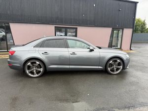 Audi A4 BEST VALUE A4 AVAILABLE - Image 2