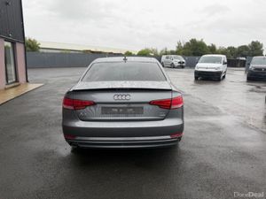 Audi A4 BEST VALUE A4 AVAILABLE - Image 4