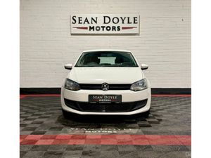 Volkswagen Polo 2014 1.2 TSI PETROL AUTOMATIC - Image 2