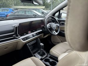 Kia Sportage K4 5DR - Image 3