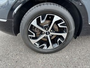 Kia Sportage K4 5DR - Image 4