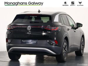 Volkswagen ID.4 STYLE 52KWH 148HP PURE - Image 3