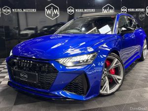 Audi RS6 VORSPRUNG QUATTRO 4.0 V8 600BHP - Image 3