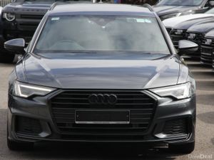 A6 S Line Avant * Elec seats * Rear camera - Image 2