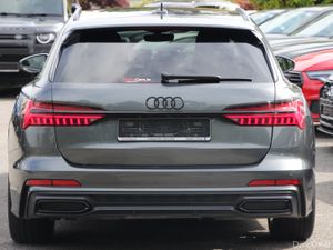 A6 S Line Avant * Elec seats * Rear camera - Image 4