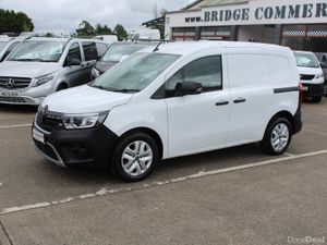 2024 Renault Kangoo ML19 Advance - Image 3