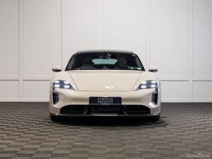 222 Porsche Taycan Turbo S (93.4kWh) - Image 2