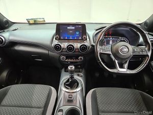Nissan Juke 1.0T PET 2WD SV Premium - Image 4