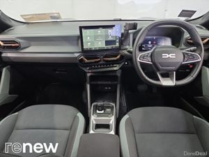 Dacia Duster HEV 140 Extreme AUTO - Image 3