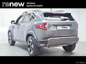 Dacia Duster HEV 140 Extreme AUTO - Image 4