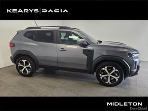 Dacia Duster Journey HEV 155 E06X - Image 3