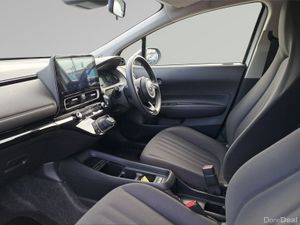 Toyota Aqua X HYBRID AUTO - Image 4