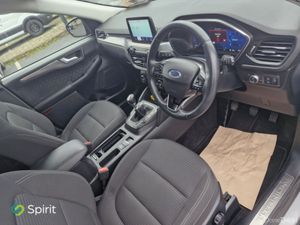 Ford Kuga 1.5 TDCI TITANIUM Call Dave on 086204525 - Image 4
