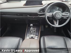 Mazda CX-30 2WD 2.0P 122ps GT - Image 4