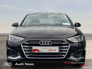 Audi A4 35 TDI 163HP S-T SE - Image 3
