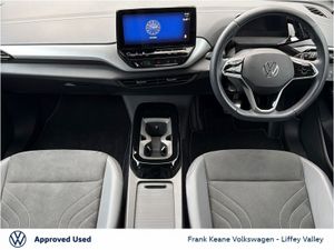 Volkswagen ID.4 52KWH LIFE 148HP *MOONSTONE GREY* - Image 2