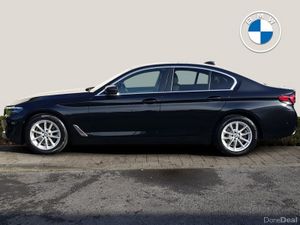 BMW 5-Series 520d SE - Image 3