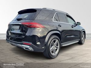 Mercedes-Benz GLE GLE350de PHEV 4MATIC AMG Line AU - Image 4