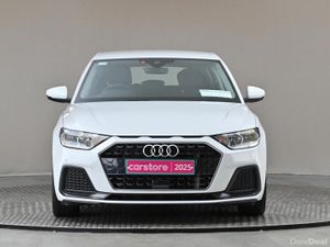 Audi A1 30 TFSI S-TRONIC SPORTBACK 116BHP - Image 2