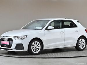 Audi A1 30 TFSI S-TRONIC SPORTBACK 116BHP - Image 4
