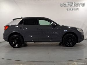 Audi Q2 1.0 - Image 2