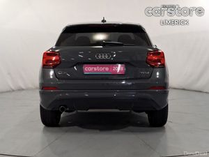 Audi Q2 1.0 - Image 4