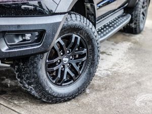 2021 FORD RANGER RAPTOR AUTO - Image 2