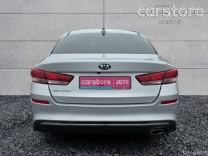 Kia Optima 1.6 K2 Diesel - Image 4