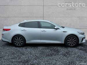 Kia Optima 1.6 K2 Diesel - Image 2