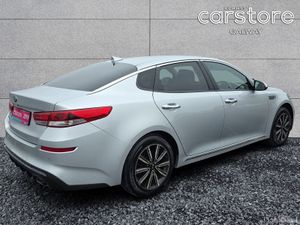 Kia Optima 1.6 K2 Diesel - Image 3