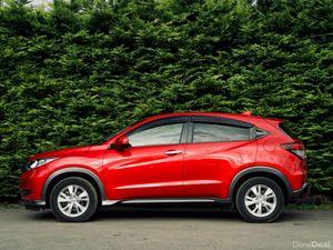 Honda Vezel Hybrid 2018 | Ultra Low Mileage - Image 4