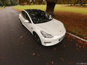 Tesla Model 3 RWD - Image 3