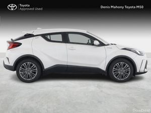 Toyota C-HR Hybrid Sol - Image 3
