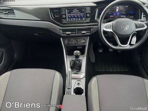 Volkswagen Polo POLO LIFE 1.0 TSI 95HP 1 OWNER PRI - Image 2
