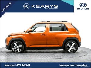 Hyundai INSTER Elegance 49kWh (Demo) - Image 4