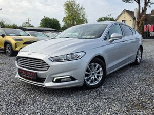 172 Mondeo 1.5d TITANIUM/High spec/Warranty - Image 3