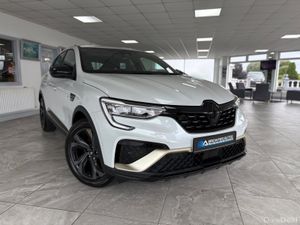 2023 Renault Arkana E-Tech Engineered Automatic - Image 4