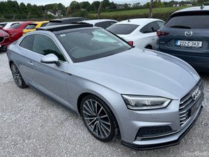 Audi A5 S-Line - Image 2