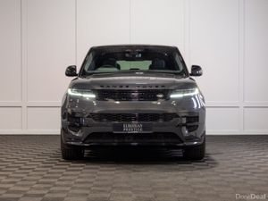 252 Range Rover Sport P460e Dynamic SE - Image 2