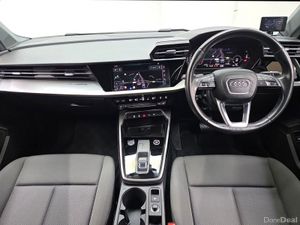 Audi A3 30 TFSI Sport S-tronic - Image 4