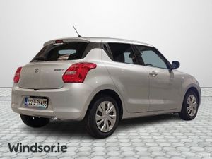 Suzuki Swift 1.2 - Image 2