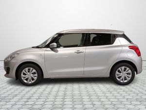 Suzuki Swift 1.2 - Image 4